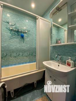 2-к квартира, вторичка, 53м2, 5/5 этаж