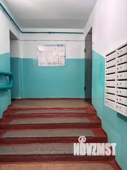 3-к квартира, вторичка, 63м2, 5/5 этаж