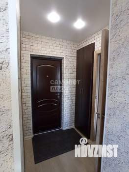 1-к квартира, вторичка, 23м2, 5/5 этаж