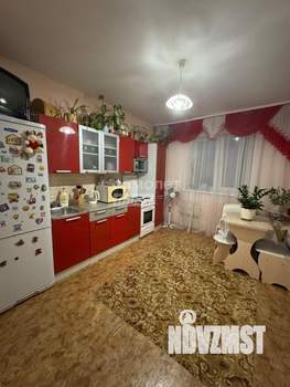 1-к квартира, вторичка, 36м2, 7/9 этаж