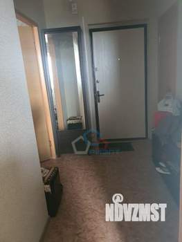 1-к квартира, вторичка, 36м2, 5/10 этаж