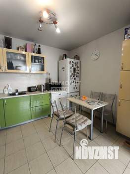 3-к квартира, вторичка, 72м2, 7/9 этаж