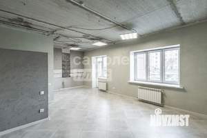 3-к квартира, вторичка, 90м2, 1/16 этаж