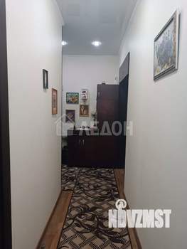 2-к квартира, вторичка, 49м2, 2/2 этаж