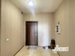 3-к квартира, вторичка, 69м2, 10/17 этаж