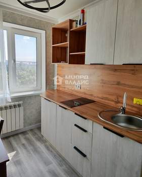 1-к квартира, вторичка, 31м2, 12/14 этаж