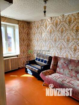 1-к квартира, вторичка, 22м2, 5/5 этаж