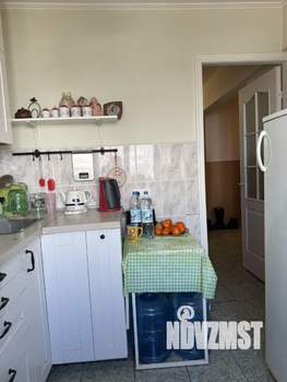 3-к квартира, вторичка, 59м2, 3/5 этаж