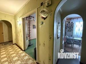 3-к квартира, вторичка, 63м2, 6/9 этаж