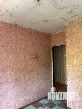 1-к квартира, вторичка, 36м2, 3/5 этаж