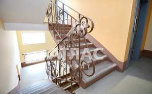 1-к квартира, вторичка, 37м2, 5/10 этаж