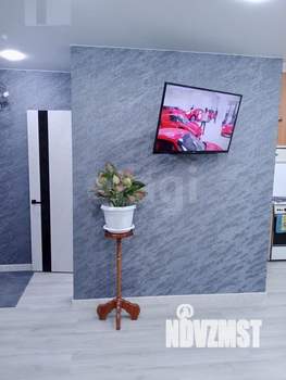 2-к квартира, вторичка, 38м2, 4/5 этаж