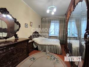 3-к квартира, вторичка, 81м2, 3/4 этаж