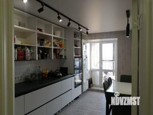 3-к квартира, вторичка, 82м2, 9/14 этаж