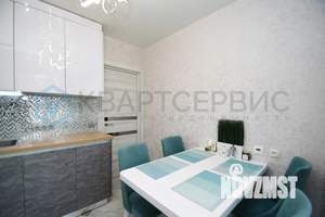 3-к квартира, вторичка, 65м2, 6/10 этаж