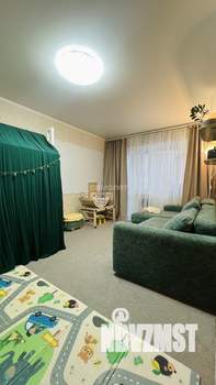 1-к квартира, вторичка, 31м2, 1/5 этаж