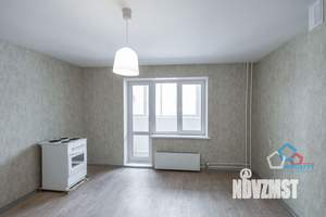 2-к квартира, вторичка, 61м2, 1/5 этаж