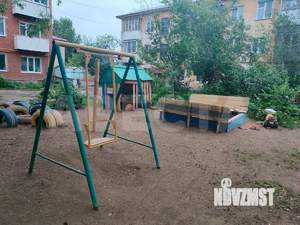 1-к квартира, вторичка, 29м2, 1/3 этаж