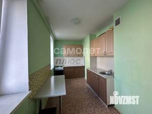 1-к квартира, вторичка, 39м2, 3/12 этаж