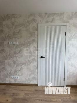 3-к квартира, вторичка, 55м2, 4/5 этаж