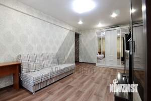 3-к квартира, вторичка, 50м2, 1/5 этаж