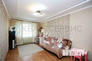 3-к квартира, вторичка, 91м2, 16/16 этаж
