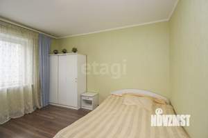 2-к квартира, вторичка, 52м2, 3/9 этаж