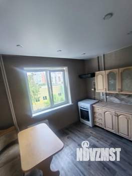 1-к квартира, вторичка, 37м2, 4/9 этаж