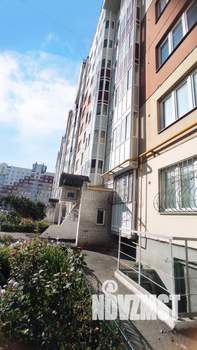 2-к квартира, вторичка, 53м2, 3/10 этаж