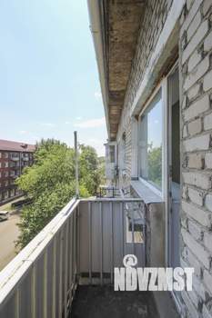 2-к квартира, вторичка, 42м2, 5/5 этаж
