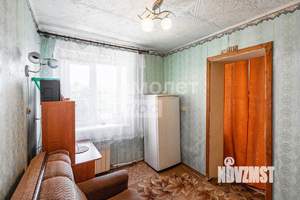 3-к квартира, вторичка, 52м2, 7/9 этаж