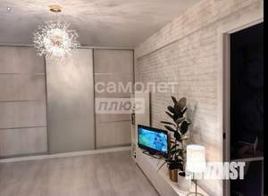 2-к квартира, вторичка, 46м2, 4/5 этаж