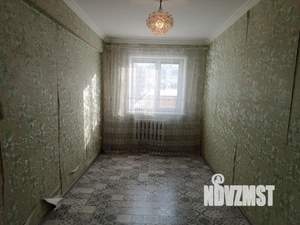 4-к квартира, вторичка, 75м2, 1/5 этаж