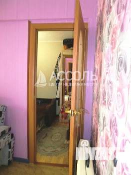 2-к квартира, вторичка, 45м2, 1/5 этаж