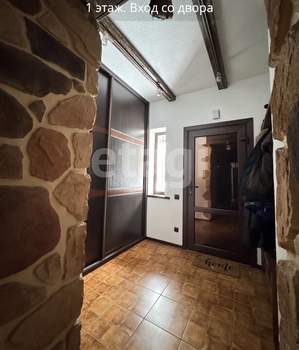 6-к квартира, вторичка, 283м2, 1/4 этаж