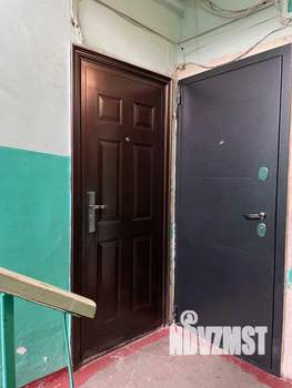 1-к квартира, вторичка, 30м2, 1/5 этаж