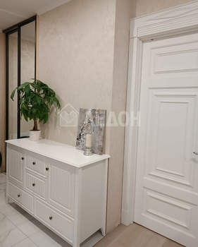 3-к квартира, вторичка, 62м2, 2/12 этаж