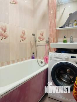 2-к квартира, вторичка, 45м2, 2/5 этаж