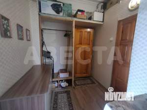 2-к квартира, вторичка, 41м2, 2/5 этаж