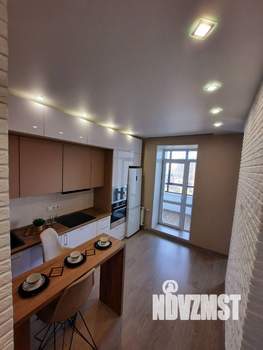 1-к квартира, вторичка, 39м2, 11/13 этаж