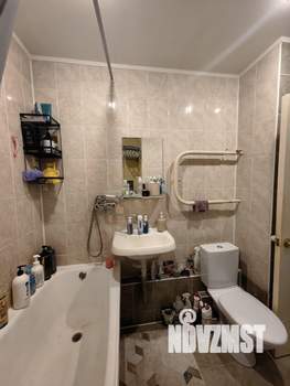 Студия квартира, вторичка, 24м2, 9/9 этаж