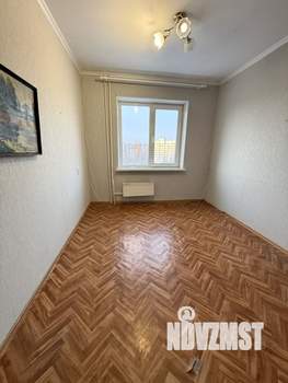 3-к квартира, вторичка, 63м2, 8/9 этаж