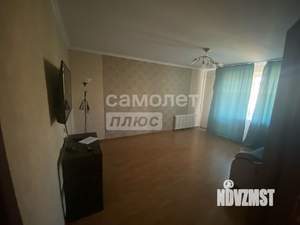 2-к квартира, вторичка, 52м2, 3/5 этаж