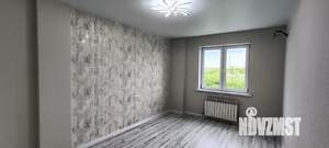 2-к квартира, сданный дом, 55м2, 3/10 этаж