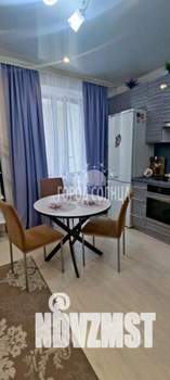 1-к квартира, вторичка, 44м2, 3/14 этаж