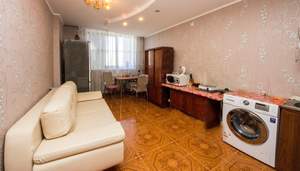 1-к квартира, вторичка, 44м2, 5/9 этаж