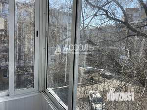 2-к квартира, вторичка, 42м2, 3/5 этаж