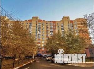 1-к квартира, вторичка, 41м2, 1/11 этаж