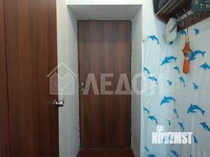 1-к квартира, вторичка, 17м2, 2/4 этаж