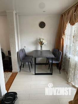 2-к квартира, вторичка, 48м2, 4/5 этаж